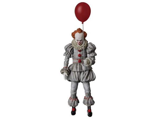 MAFEX Pennywise