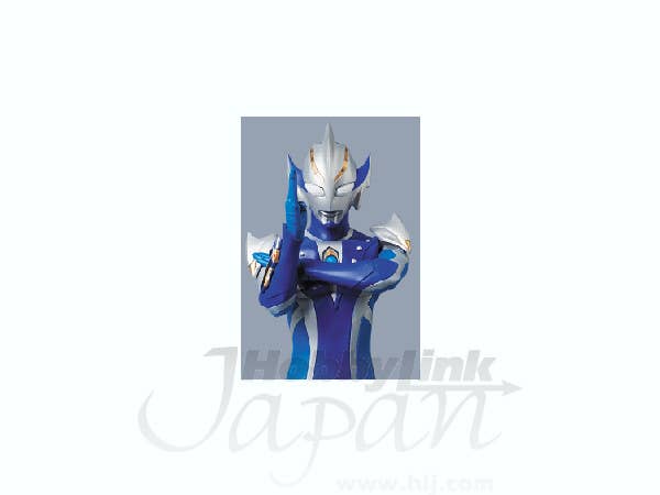 PBM! Ultraman Hikari