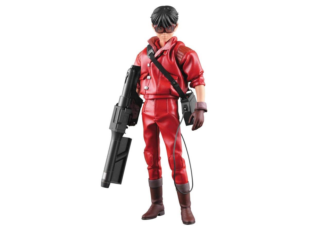PBM! Shotaro Kaneda (Akira)