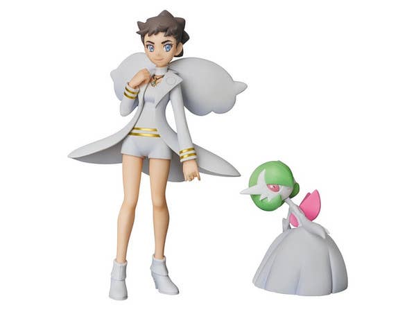 PPP Diantha (Pokemon)