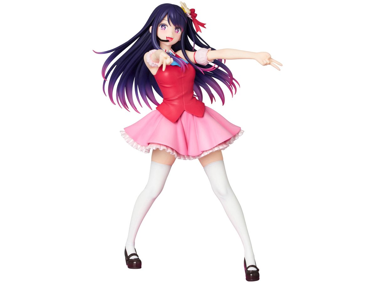 PPP Oshi no Ko: Ai