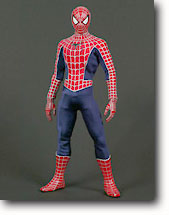 MEDICOM TOY - スパイダーマン