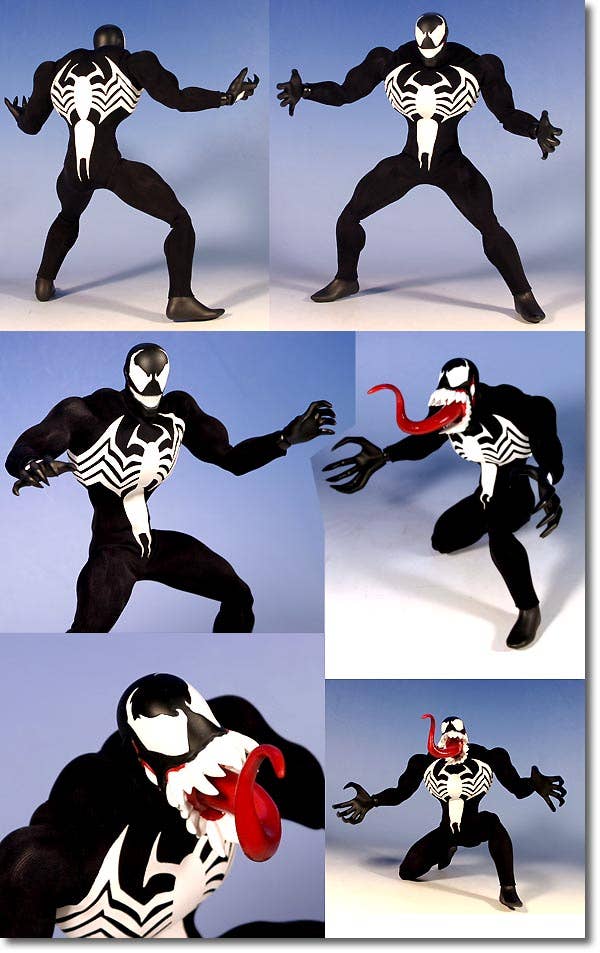 Venom
