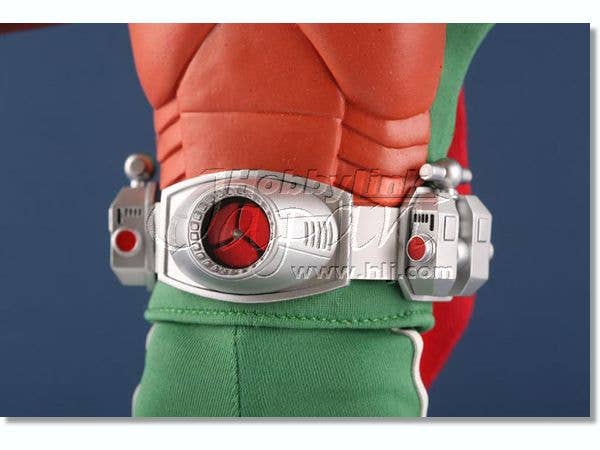 RAH DX Sky Rider Late Ver. | HLJ.com