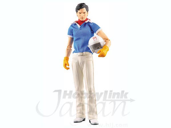 RAH Speed Racer | HLJ.com