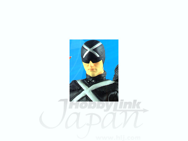 RAH Racer X