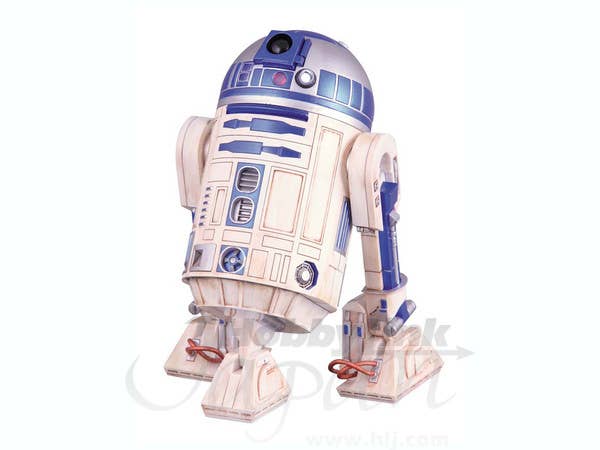 RAH R2-D2 | HLJ.com