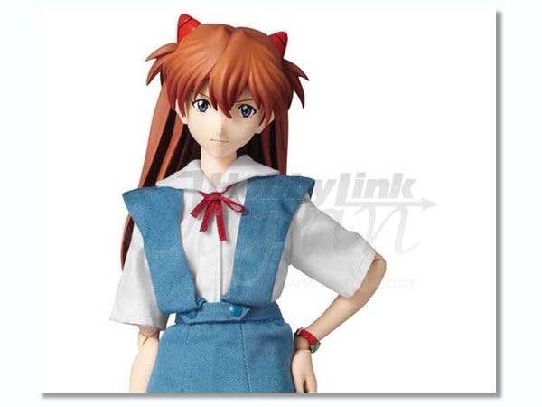 人気新品入荷 Shikinami RAH Asuka HLJ.com | Ver. Uniform Langley その他