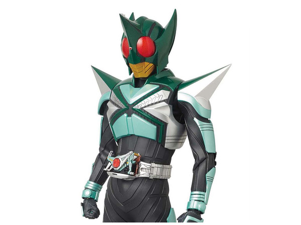 RAH Kamen Rider Kick Hopper Deluxe Type 2011