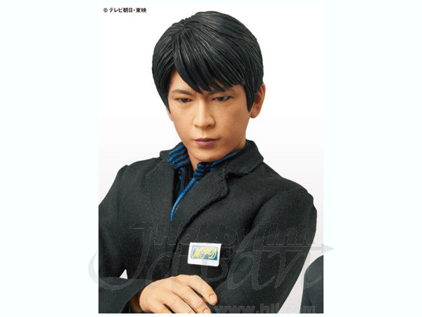 RAH Takeru Kanbe