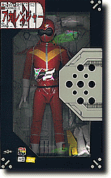 Red Ranger