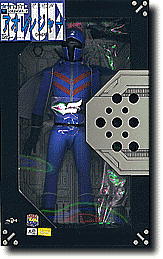 Blue Ranger