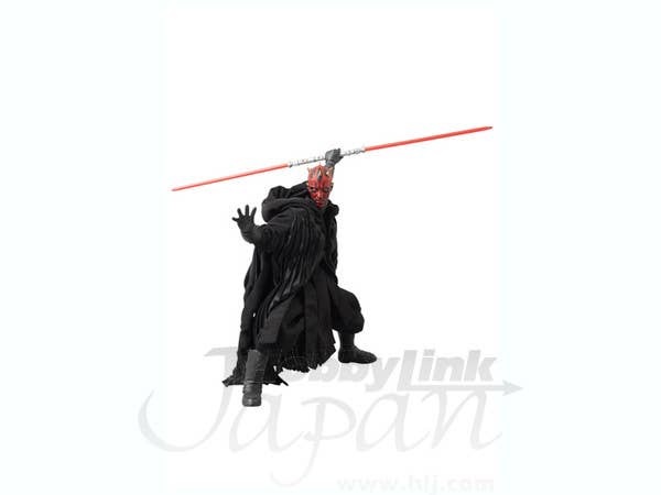 RAH Darth Maul (Reissue Ver.) | HLJ.com