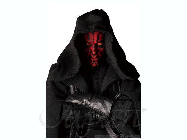 RAH Darth Maul (Reissue Ver.) | HLJ.com