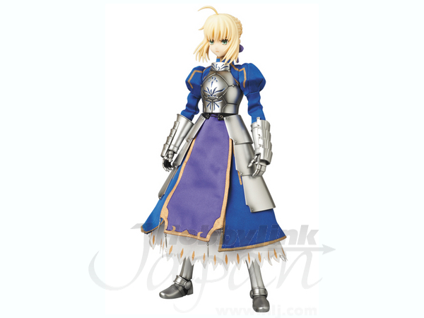 RAH Saber