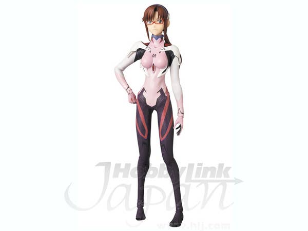 RAH Makinami Mari Illustrious