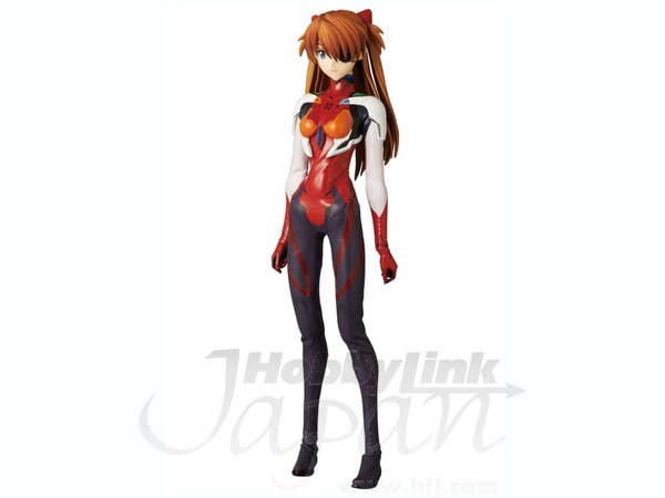 RAH Shikinami Asuka Langley