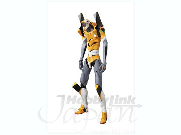 RAH NEO Evangelion Mark.09