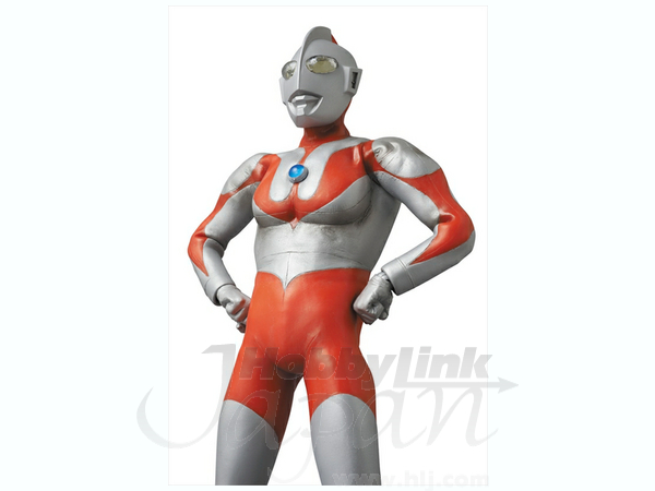 RAH Ultraman C Type Ver.2.0 | HLJ.com