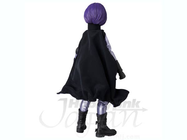 RAH Hit-Girl