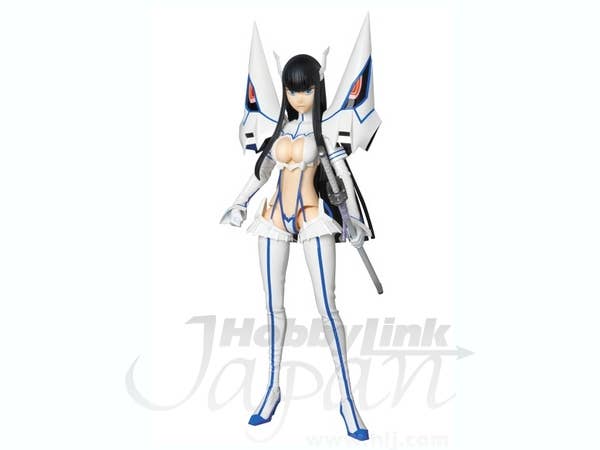 RAH Satsuki Kiryuin