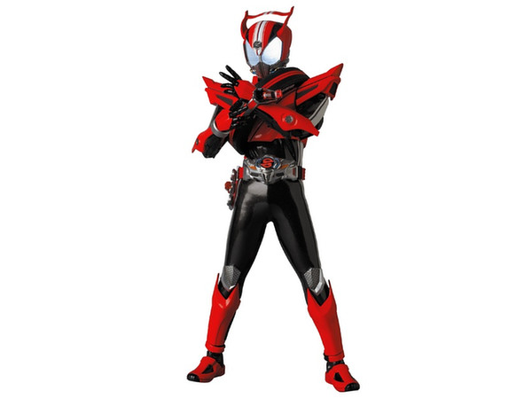 RAH Genesis Kamen Rider Drive Type Speed