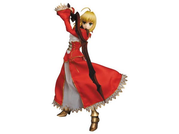 RAH Saber EXTRA