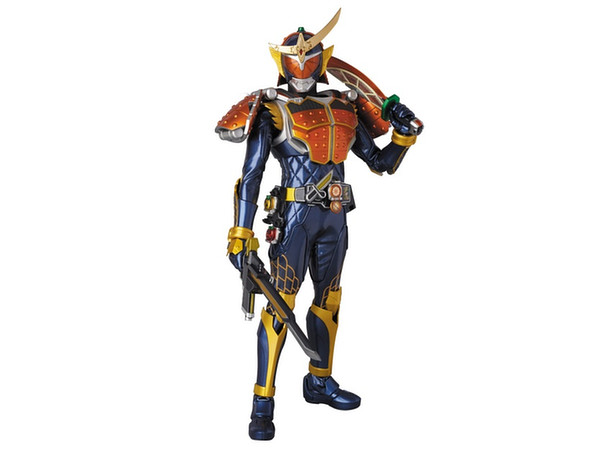 RAH Genesis Kamen Rider Gaim
