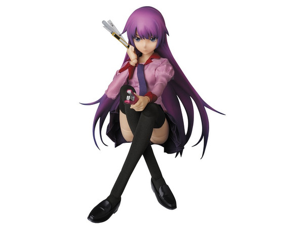 RAH Hitagi Senjougahara (Bakemonogatari)