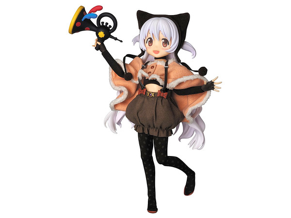 RAH MGM Nagisa Momoe