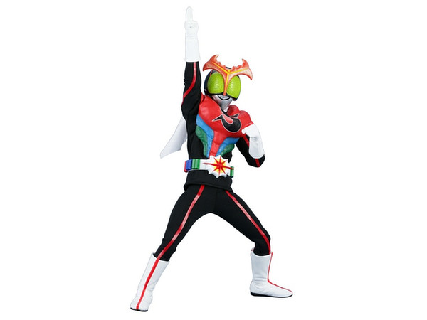 RAH DX Kamen Rider Stronger (Renewal Ver.)