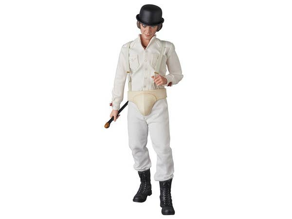 RAH Clockwork Orange: Alex