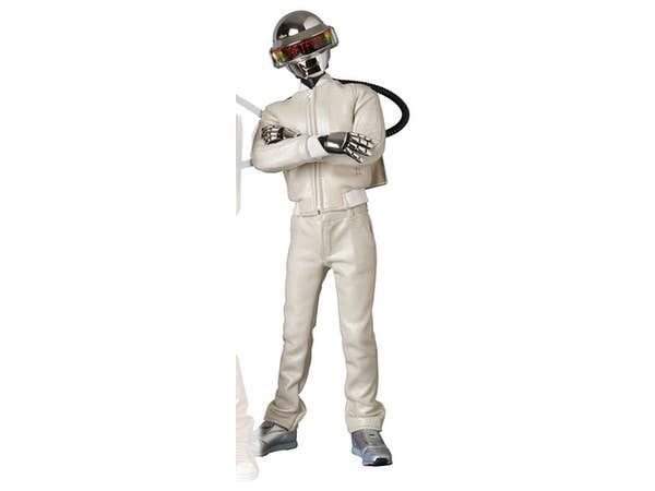 RAH Daft Punk Discovery Ver.2.0 Thomas Bangalter