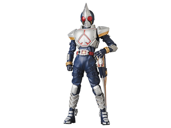 RAH Kamen Rider Blade