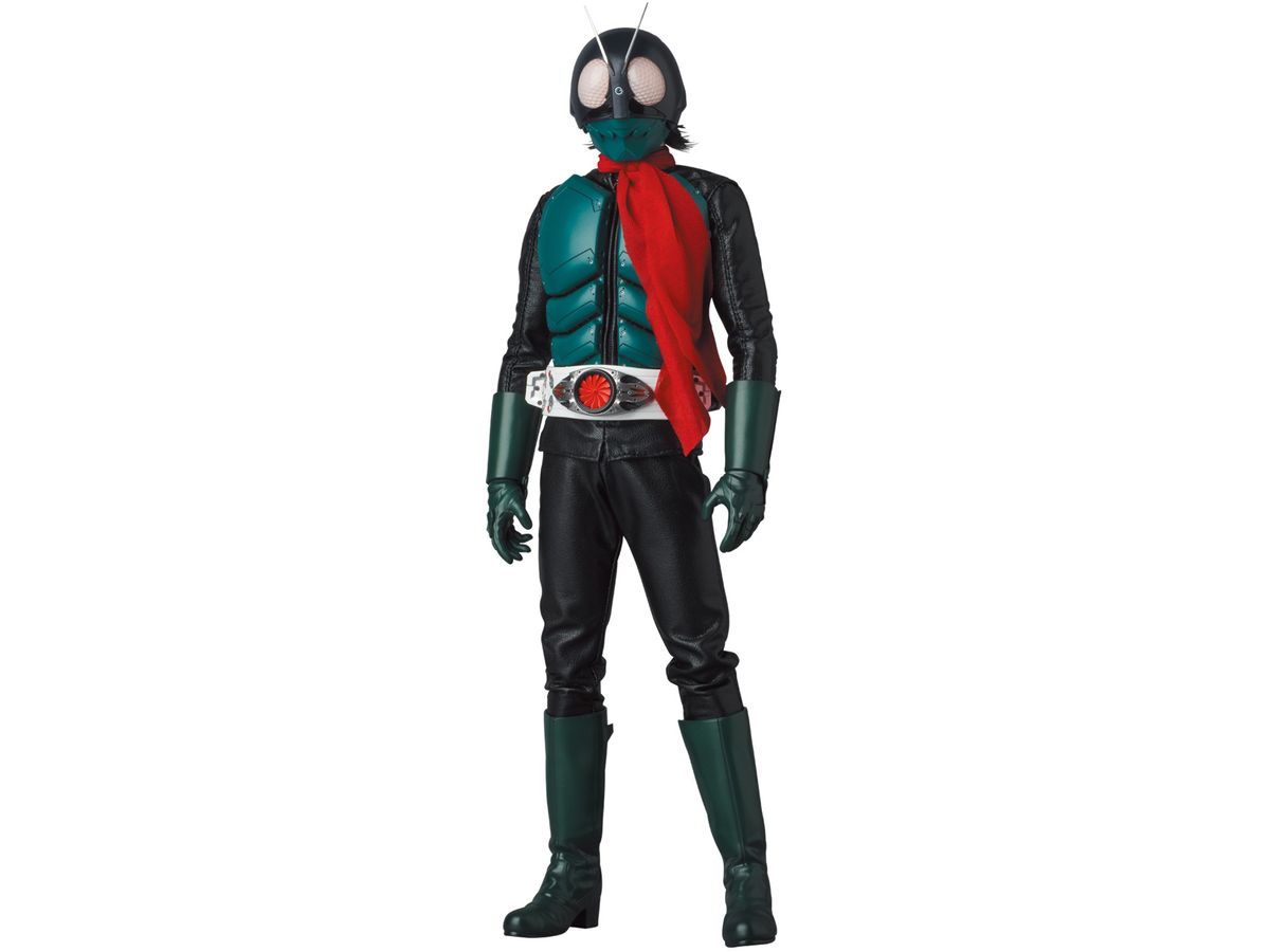 RAH Kamen Rider (Shin Kamen Rider)