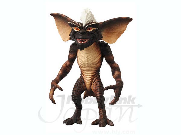 UDF Gremlins Stripe