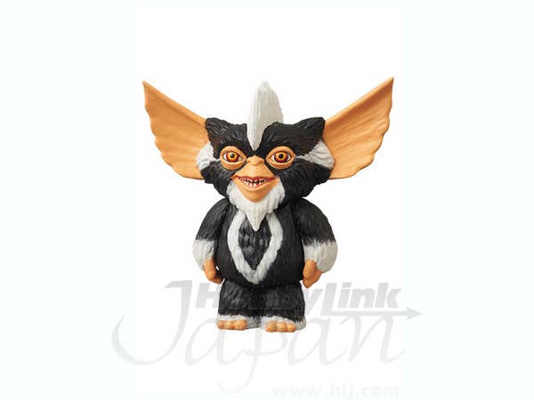 UDF Gremlins Mohawk