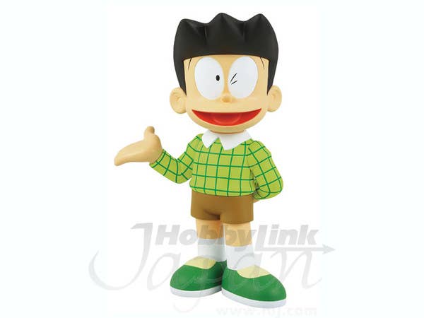 UDF Suneo