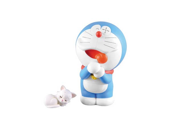 UDF Dere Dere Doraemon (Doraemon)