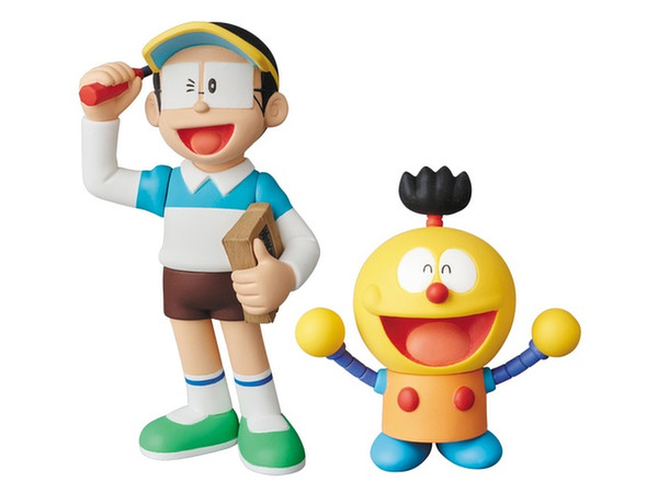 Details about   UDF Ultra Detail Figure No.428 Aardman Animations # 2 Timmy & Timmy'... 