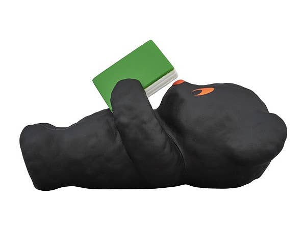 UDF Dick Bruna (Series 1) Black Bear