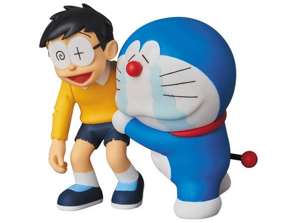UDF Fujiko F. Fujio Works Series 11 I Won