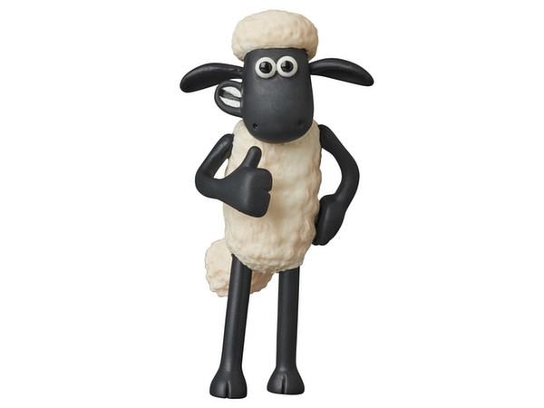 UDF Shaun the Sheep (1) Shaun