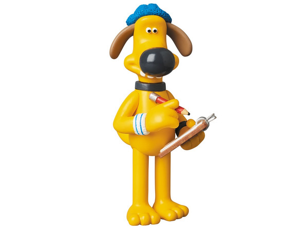 UDF Shaun the Sheep (2) Bitzer