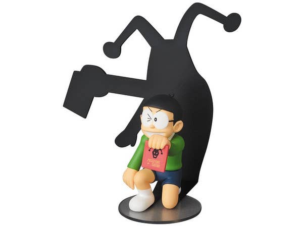 UDF Fujiko F. Fujio Works Series Vol.12 Devil Passport