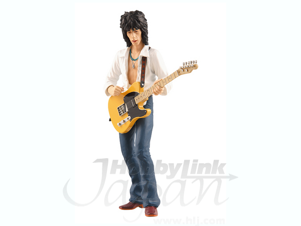 The Rolling Stones: Keith Richards | HLJ.com