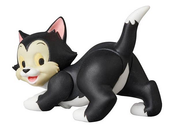 UDF PINOCCHIO: Figaro