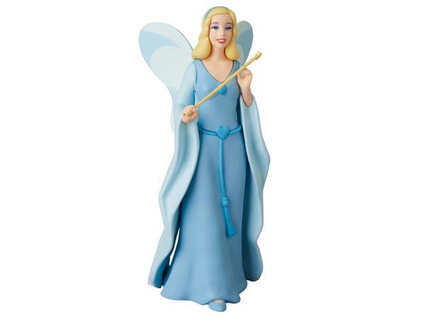 UDF PINOCCHIO: The Blue Fairy