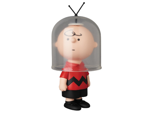 UDF PEANUTS Series 10 Astronaut Charlie Brown