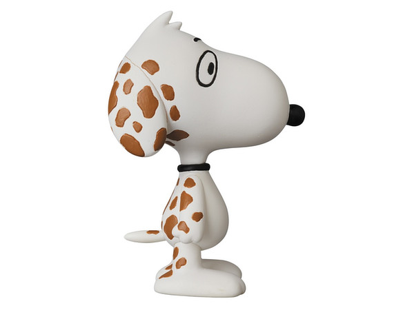 UDF PEANUTS Series 10 Marbles